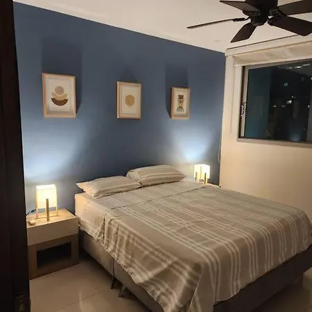 Exclusivo Apartamento Zona Norte Apartment *