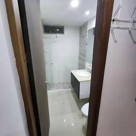 Exclusivo Apartamento Zona Norte Cartagena