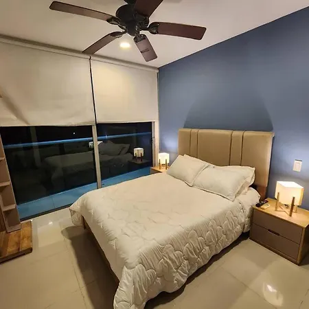 Apartamento Exclusivo Apartamento Zona Norte Cartagena