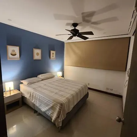 Exclusivo Apartamento Zona Norte