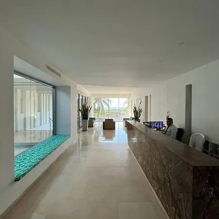 Apartamento Exclusivo Apartamento Zona Norte