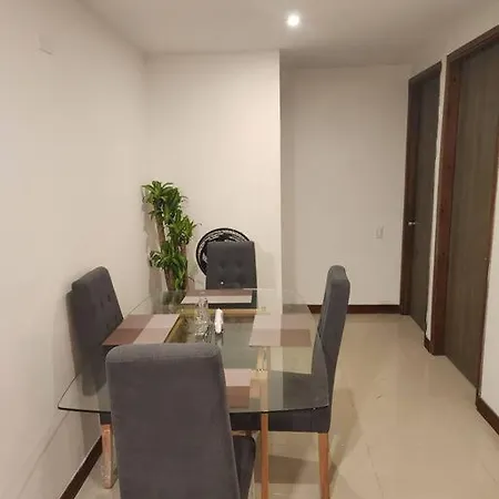 Apartamento Exclusivo Apartamento Zona Norte *