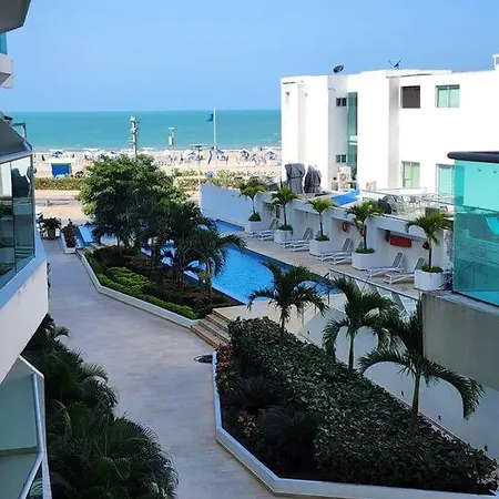 Apartamento Exclusivo Apartamento Zona Norte *