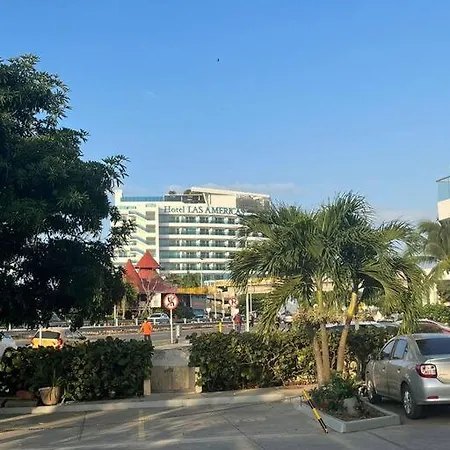Exclusivo Apartamento Zona Norte *